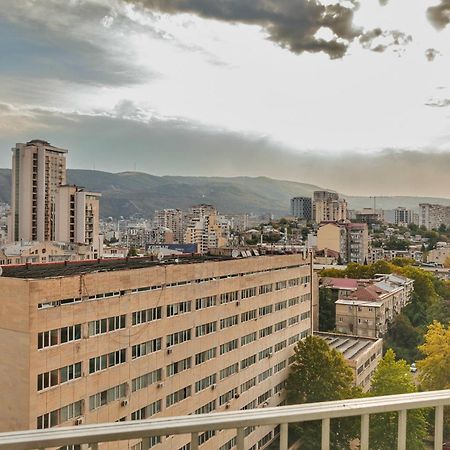 Vip Apart 778 Apartman Tbiliszi Kültér fotó