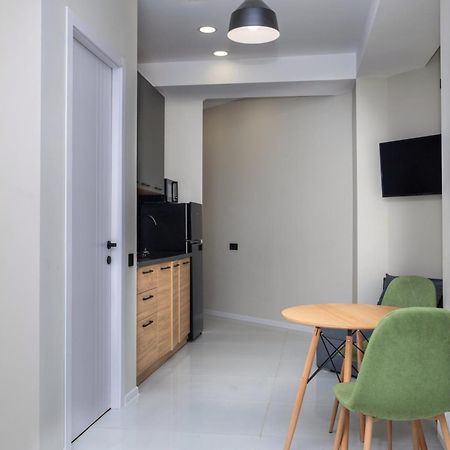 Vip Apart 778 Apartman Tbiliszi Kültér fotó