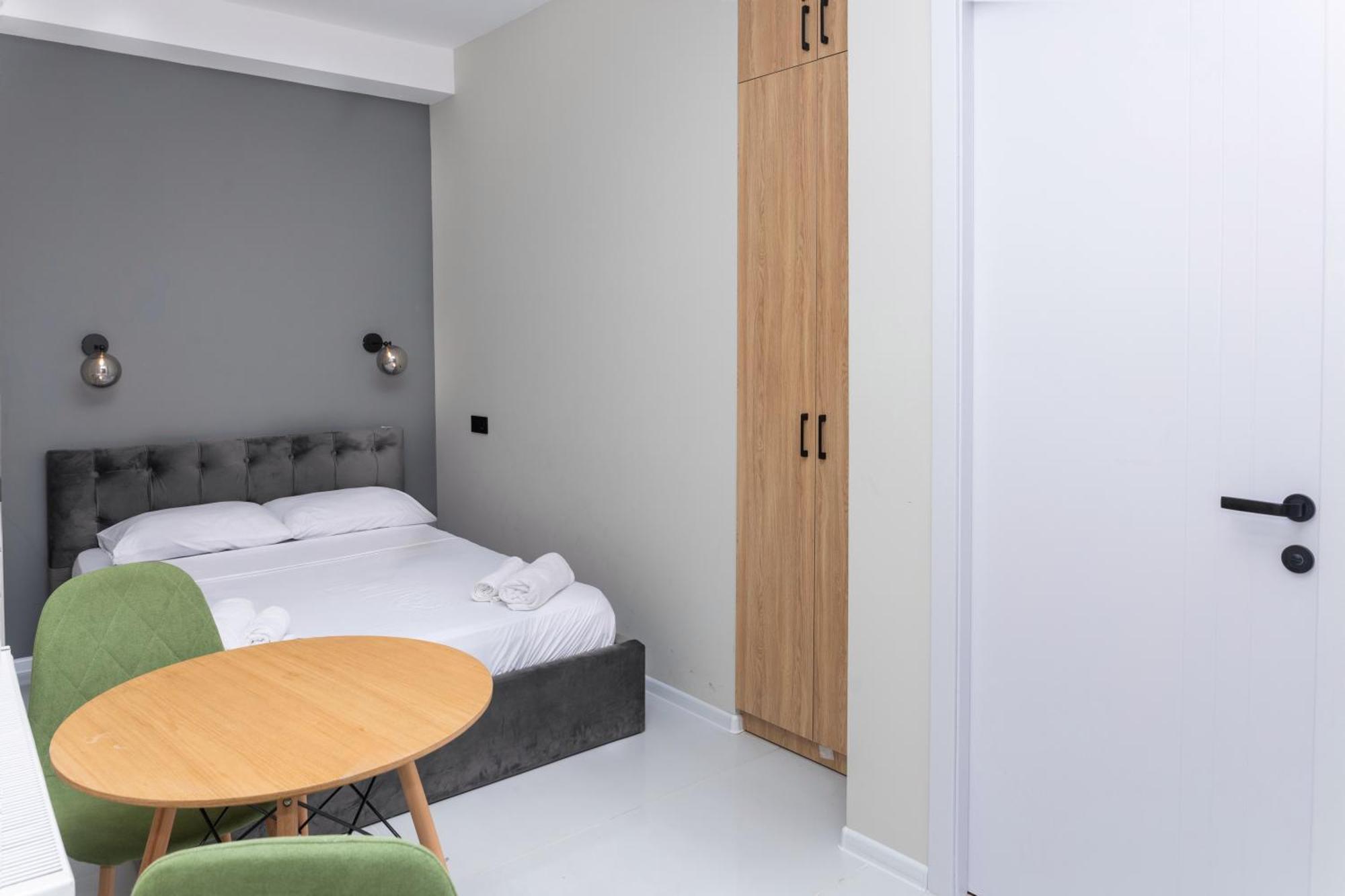 Vip Apart 778 Apartman Tbiliszi Kültér fotó