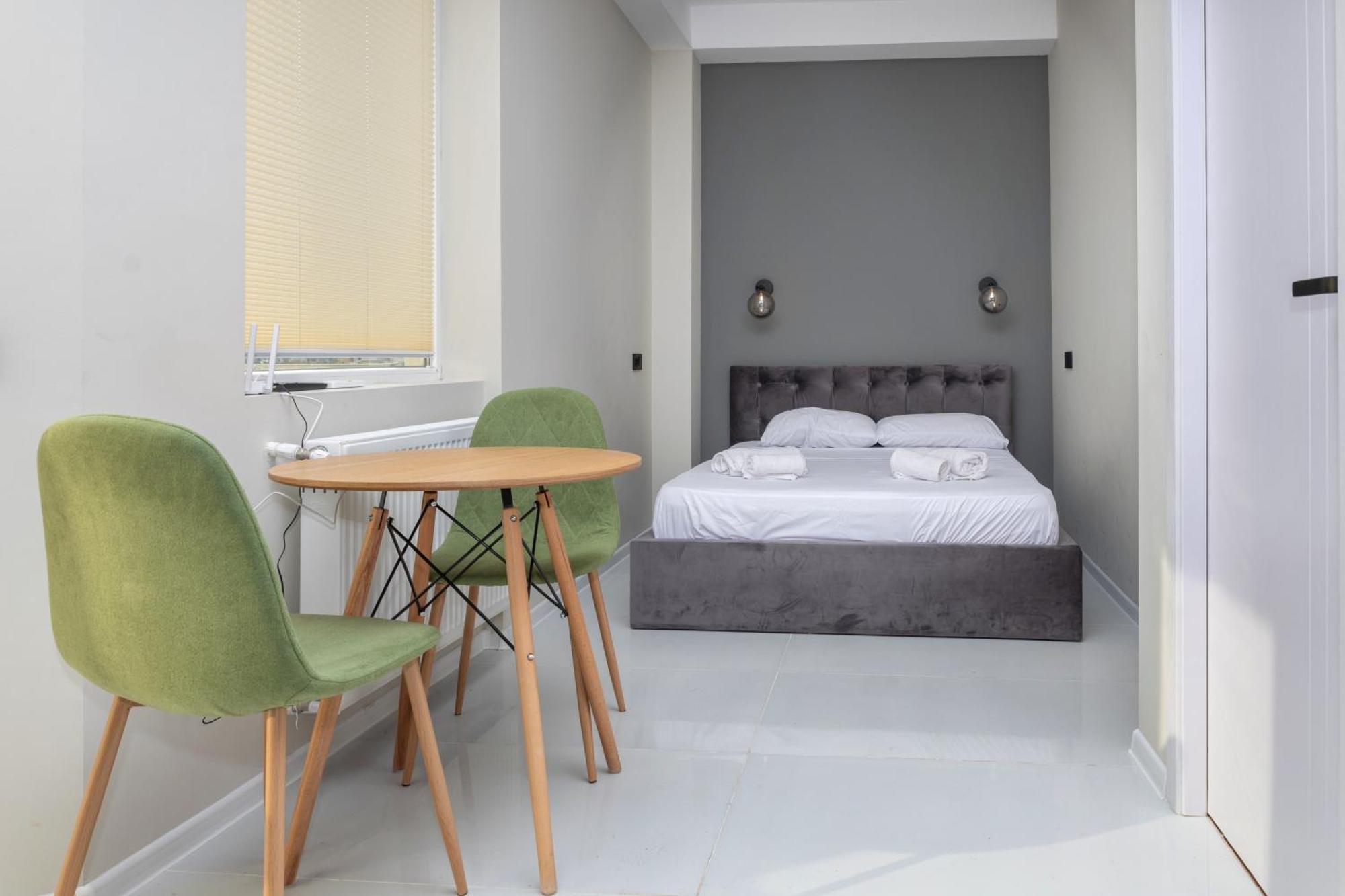 Vip Apart 778 Apartman Tbiliszi Kültér fotó